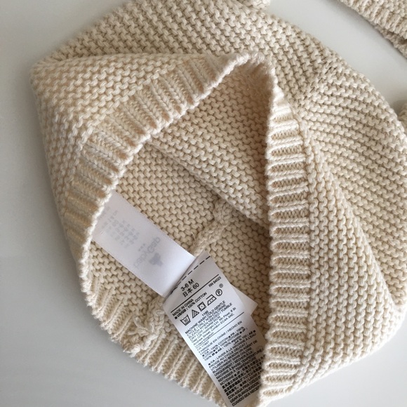 unisex Gap baby set NEW - Picture 5 of 6